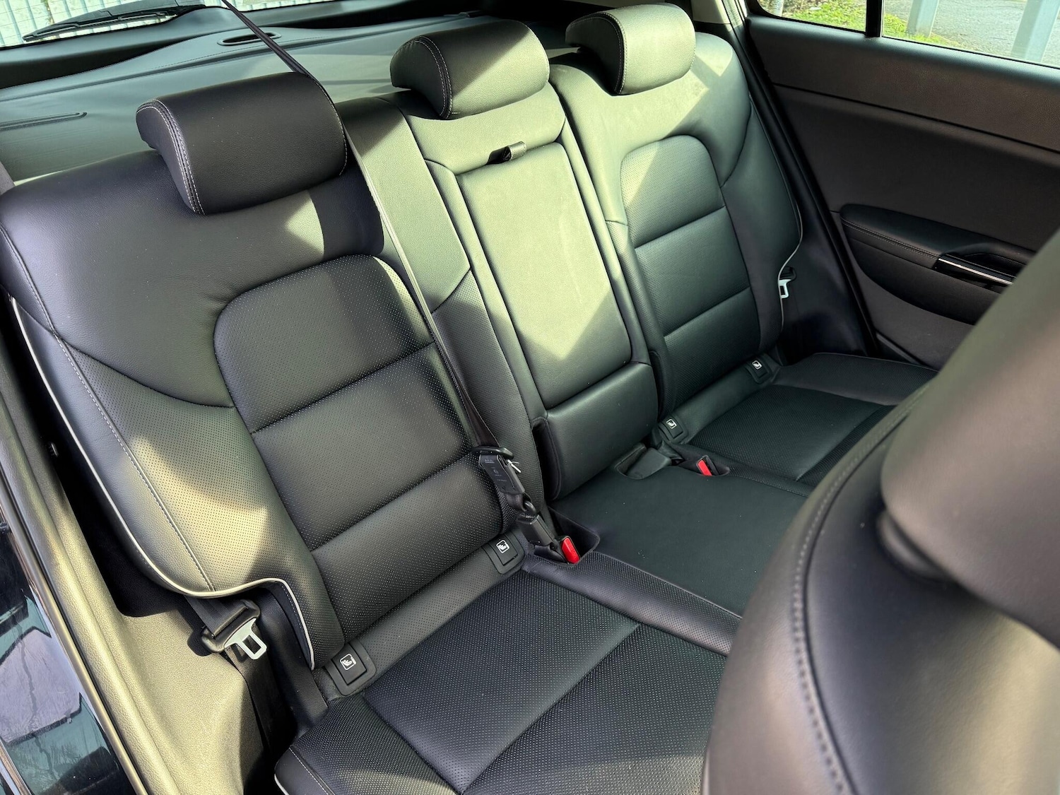 Used Kia Sportage 2020 for sale - 76975554: Photo 14