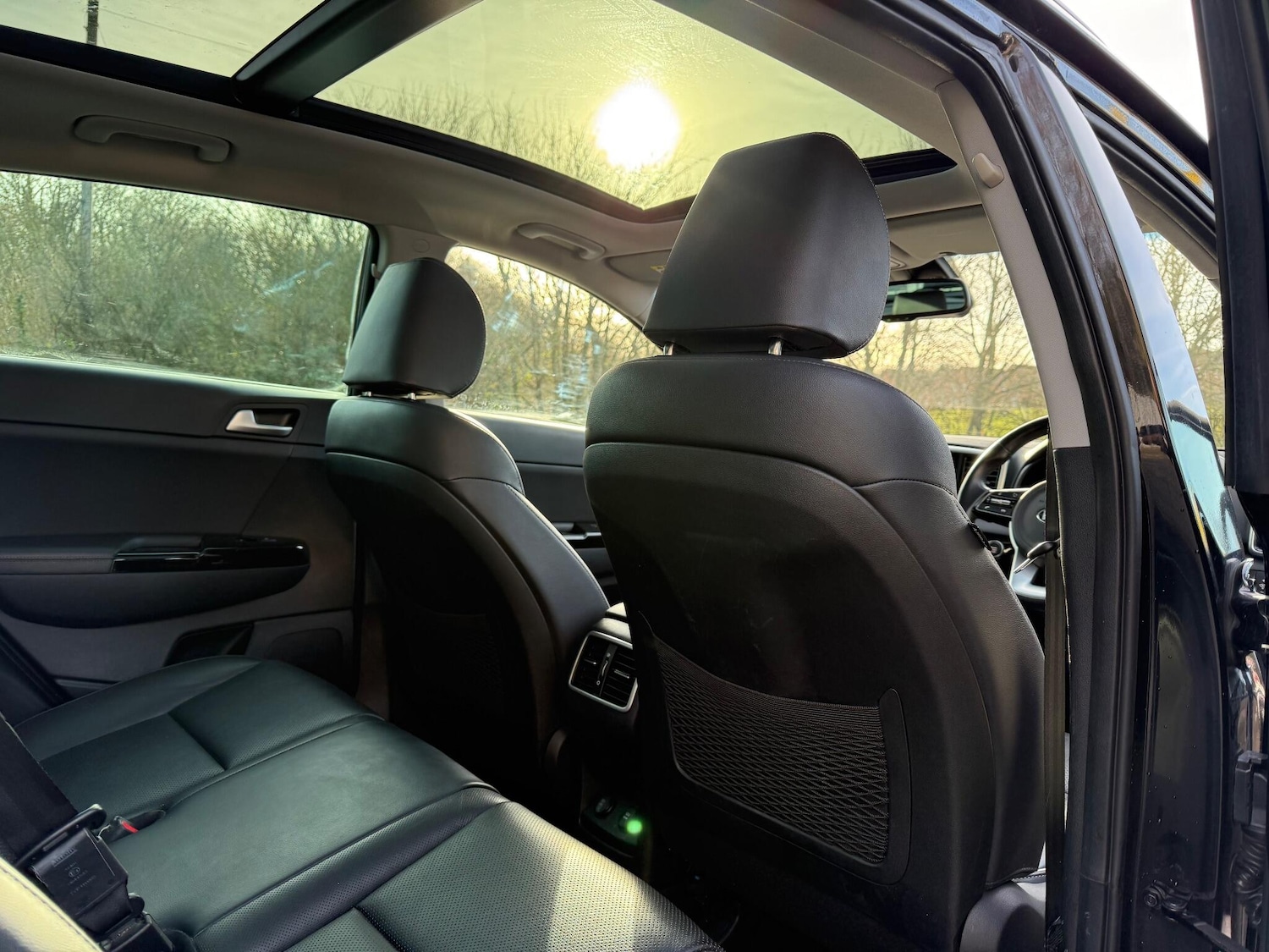 Used Kia Sportage 2020 for sale - 76975554: Photo 15