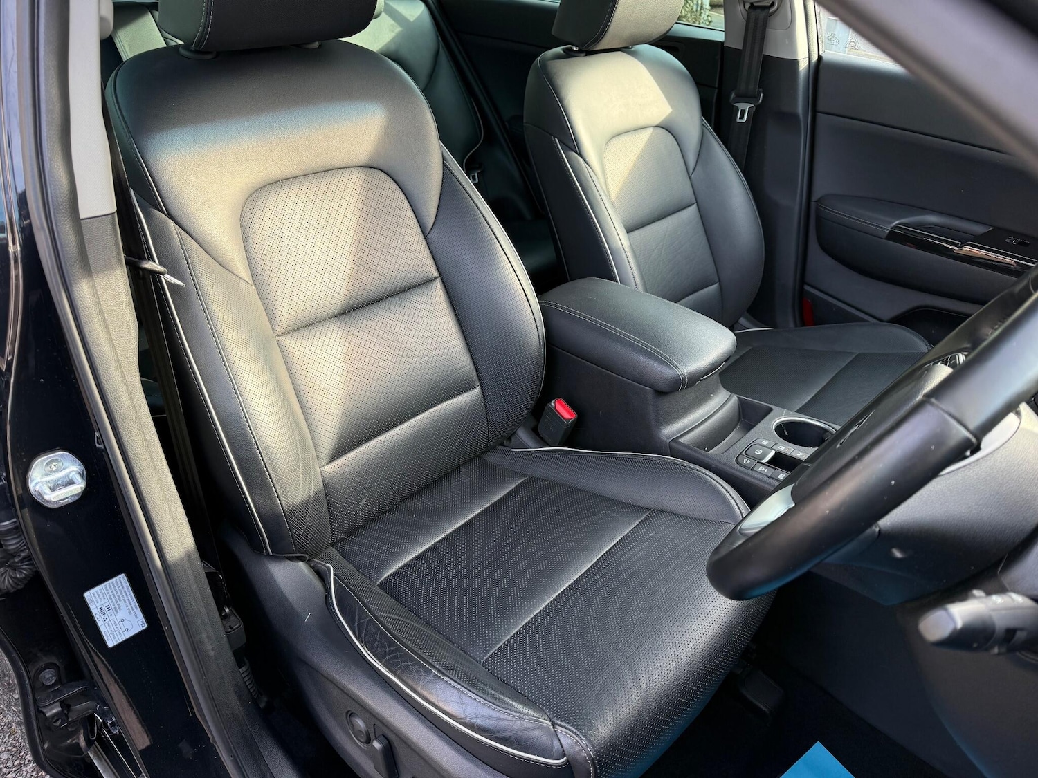 Used Kia Sportage 2020 for sale - 76975554: Photo 17