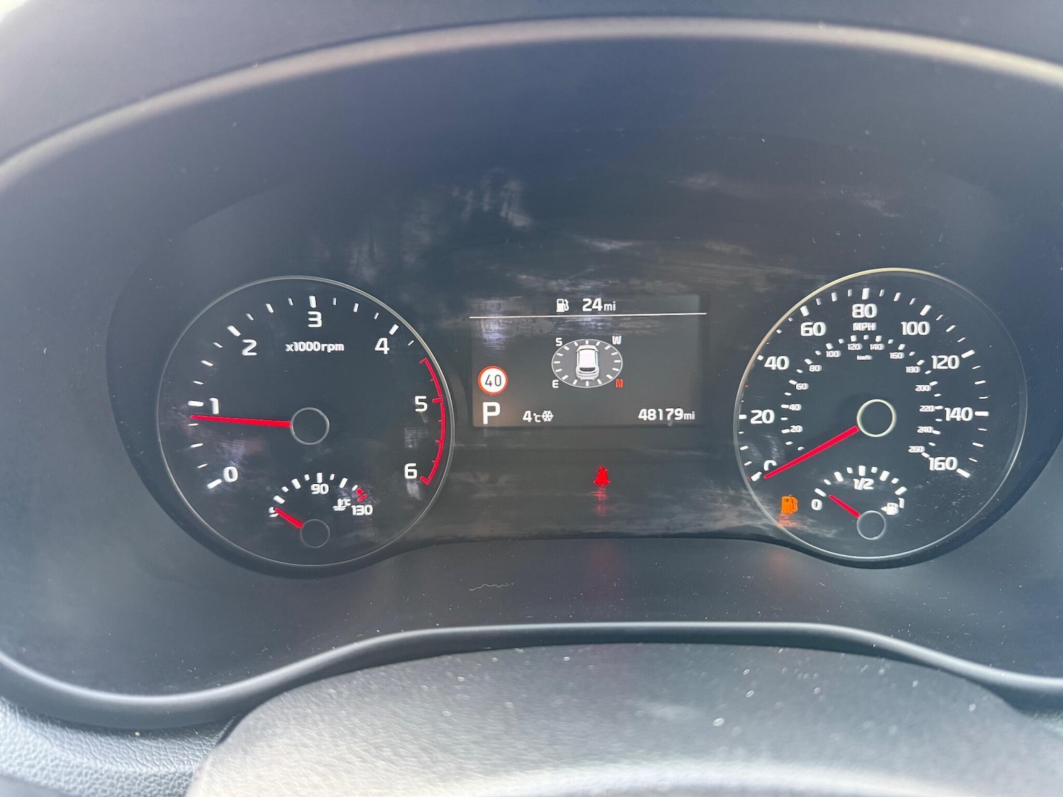 Used Kia Sportage 2020 for sale - 76975554: Photo 19