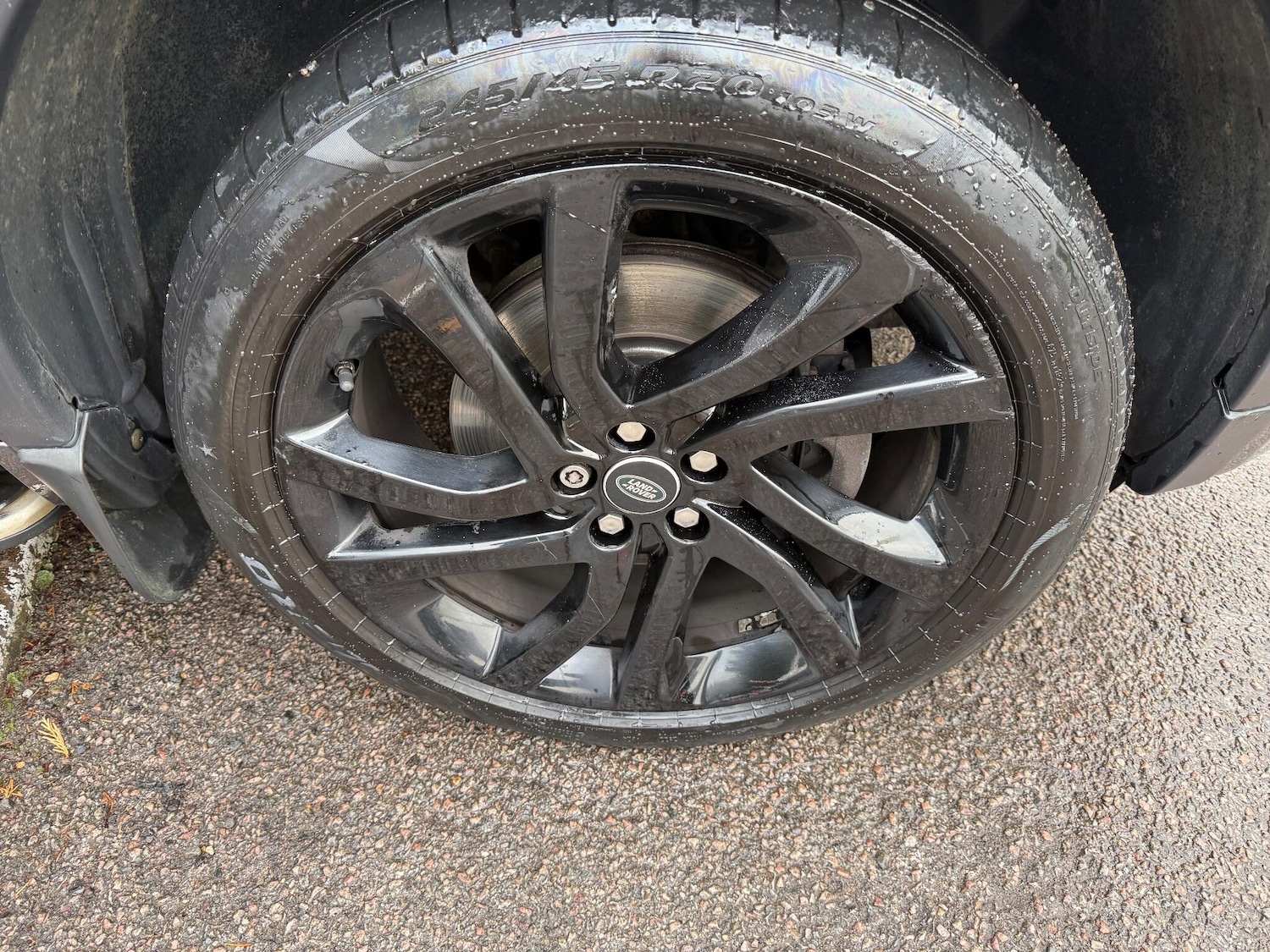 Used Land Rover Discovery Sport 2016 for sale - 76371468: Photo 12