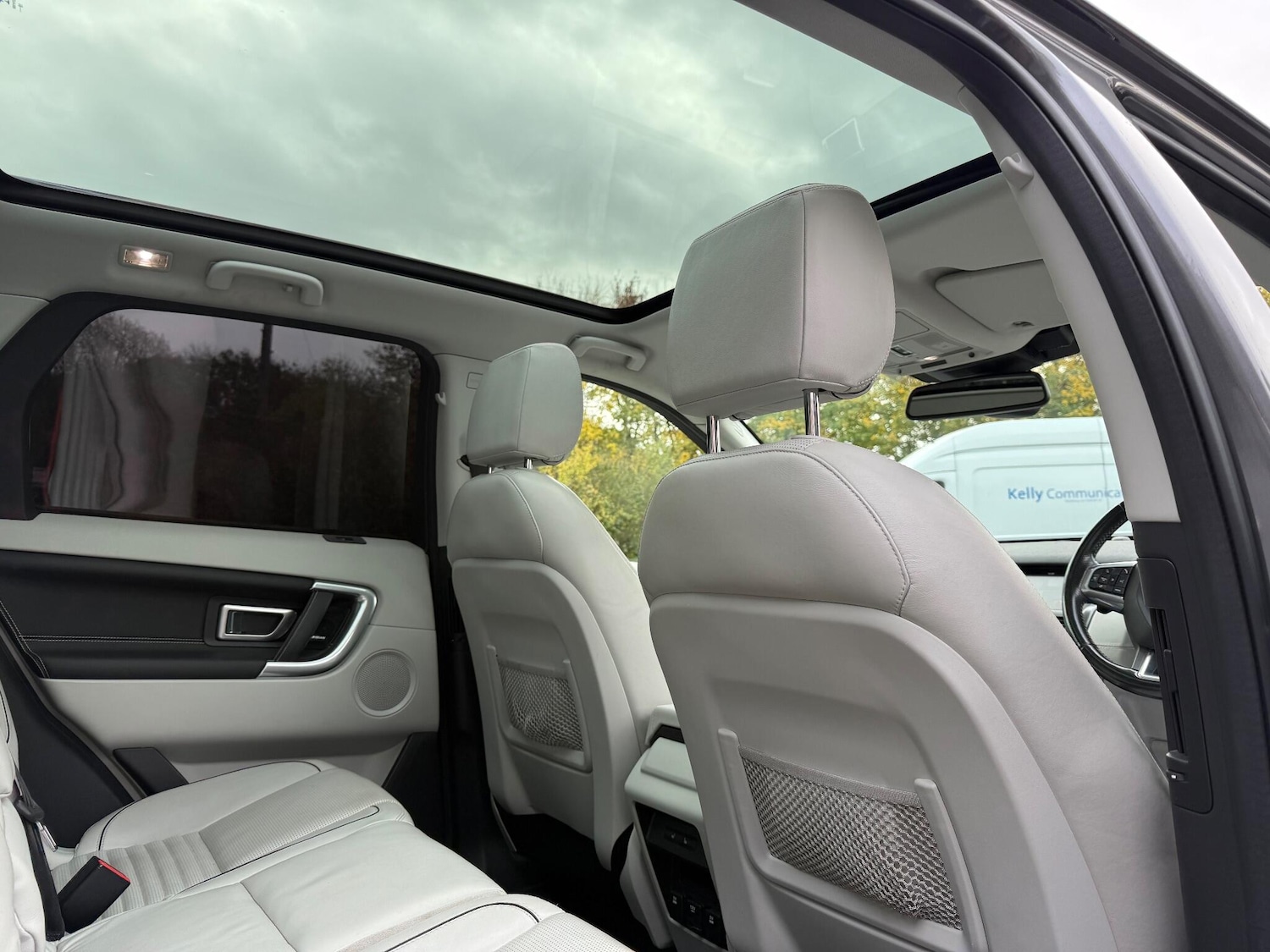 Used Land Rover Discovery Sport 2016 for sale - 76371468: Photo 15