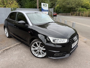 Audi - A1