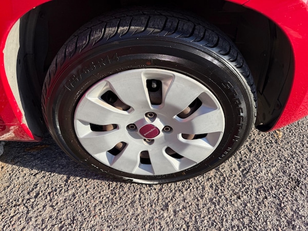 Used Fiat Panda 2014 for sale - 76166708: Photo 11