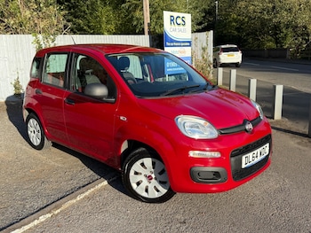 Fiat - Panda