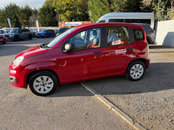 Used Fiat Panda 2014 for sale - 76166708: Photo 6