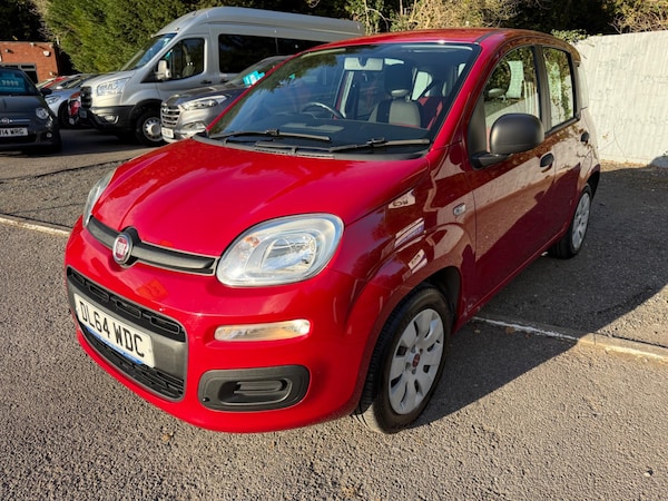 Used Fiat Panda 2014 for sale - 76166708: Photo 7