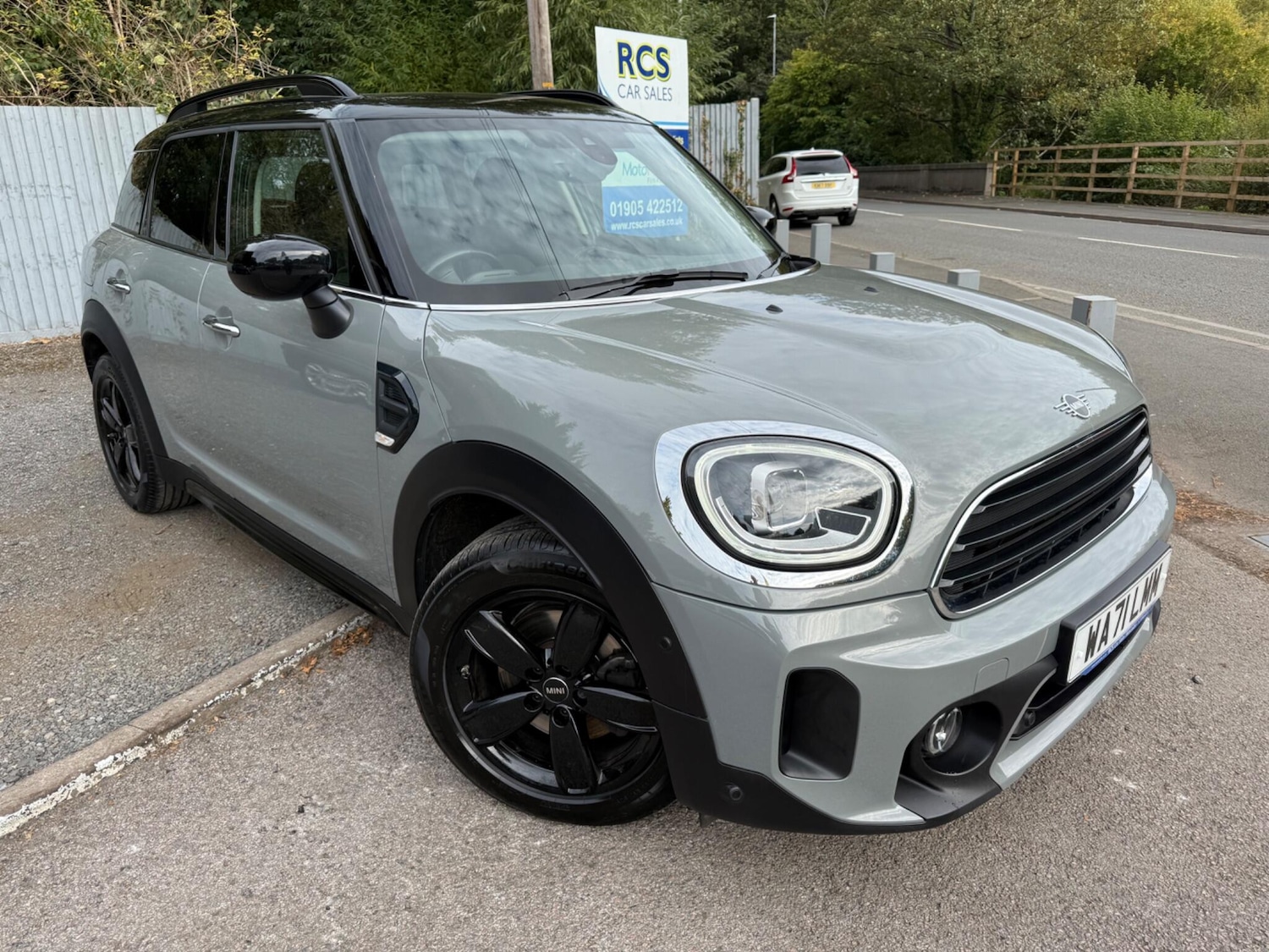 Used MINI Countryman 2021 for sale - 76227474: Photo 1