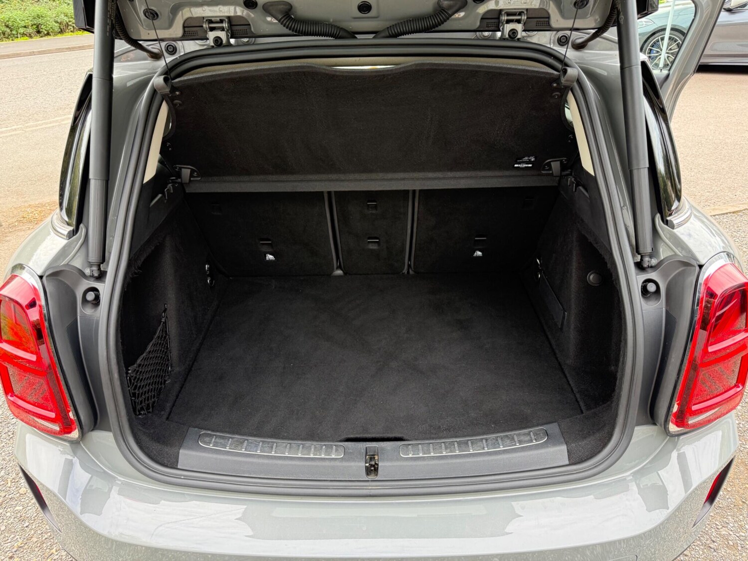 Used MINI Countryman 2021 for sale - 76227474: Photo 10