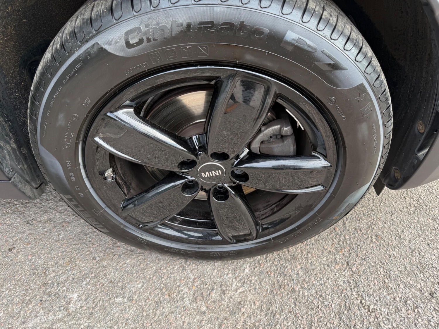 Used MINI Countryman 2021 for sale - 76227474: Photo 12