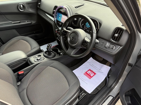 Used MINI Countryman 2021 for sale - 76227474: Photo 17