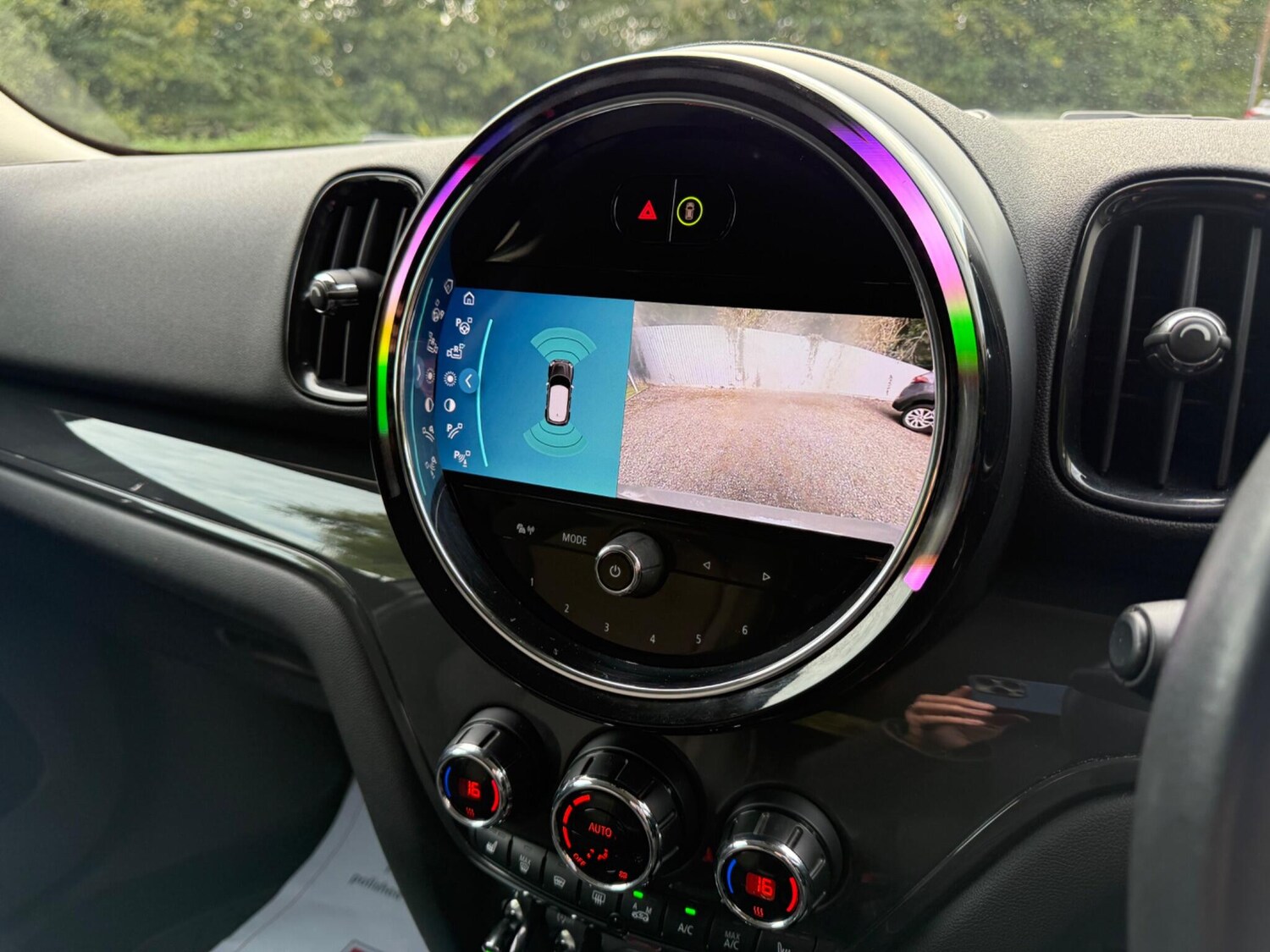 Used MINI Countryman 2021 for sale - 76227474: Photo 18