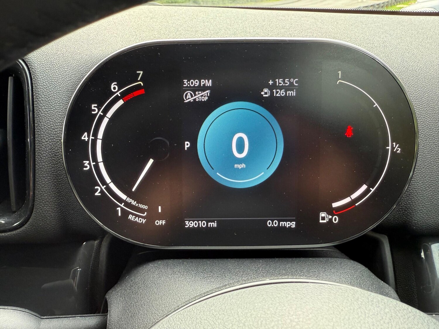 Used MINI Countryman 2021 for sale - 76227474: Photo 20