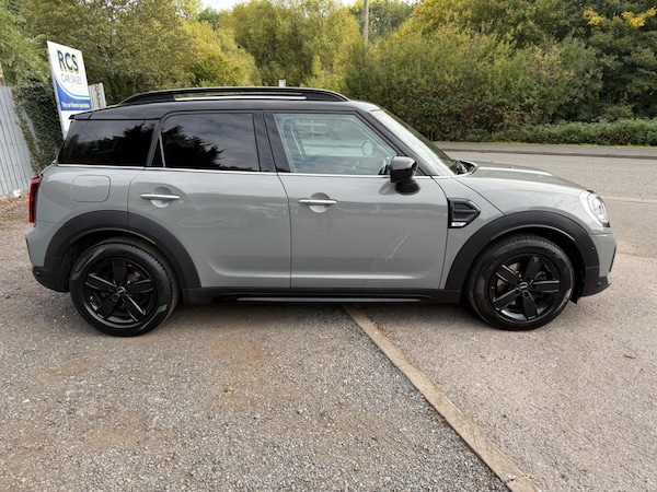 Used MINI Countryman 2021 for sale - 76227474: Photo 3