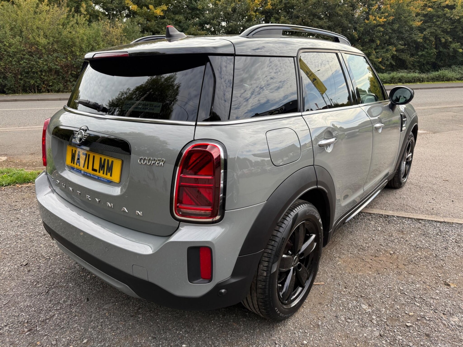 Used MINI Countryman 2021 for sale - 76227474: Photo 4