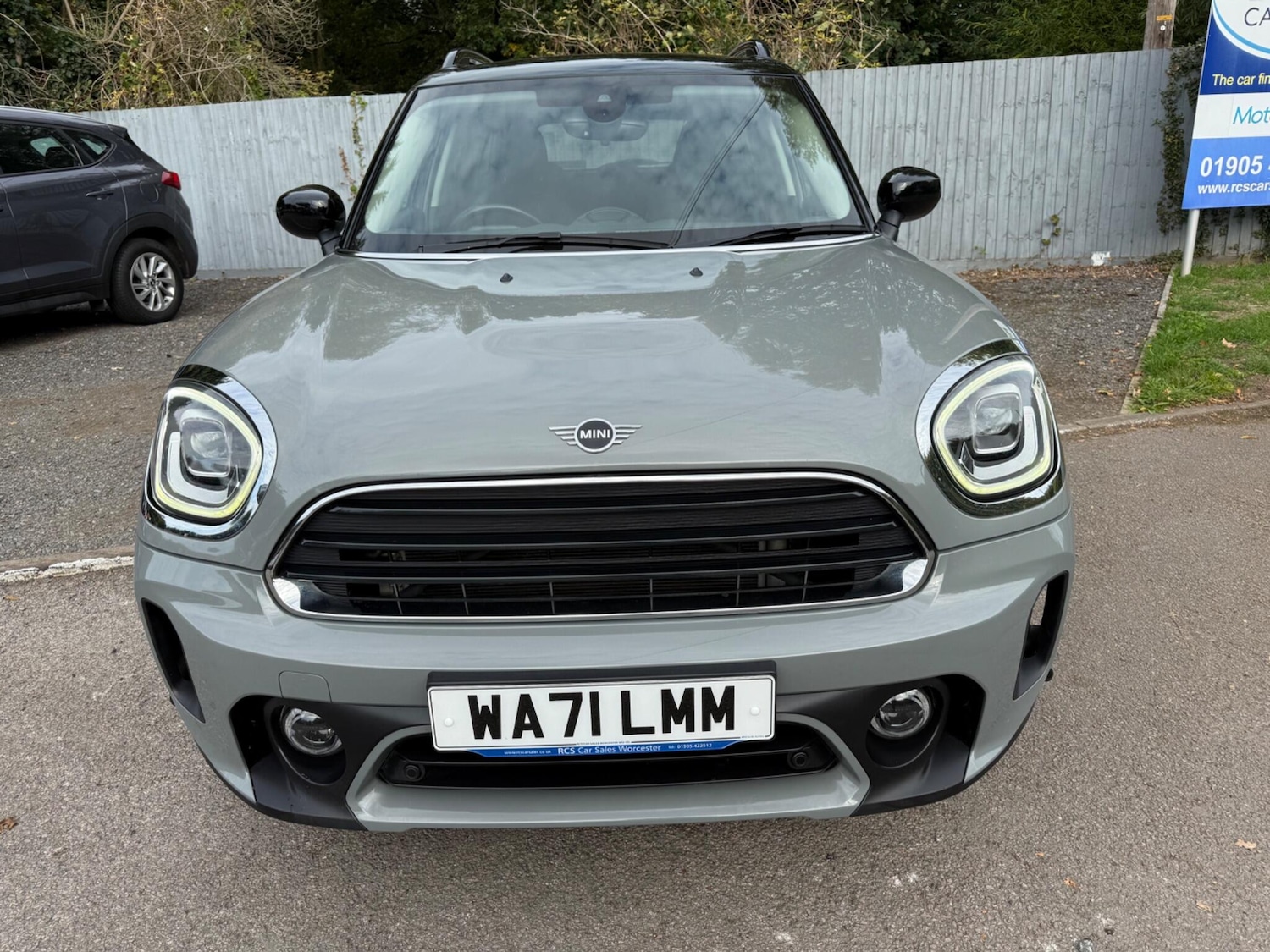 Used MINI Countryman 2021 for sale - 76227474: Photo 9