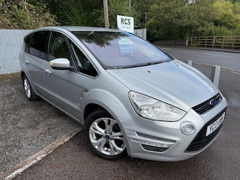 2013 (13) - 2.0 TDCi Titanium Euro 5 5dr