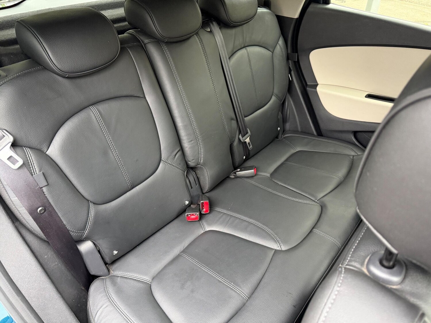 Used Renault Captur 2019 for sale - 76388352: Photo 14