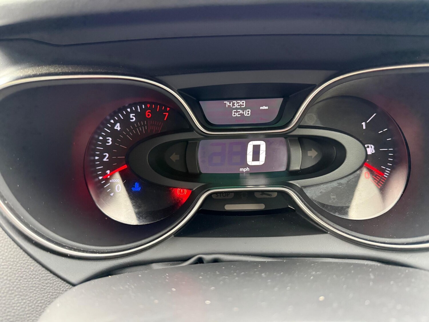 Used Renault Captur 2019 for sale - 76388352: Photo 18