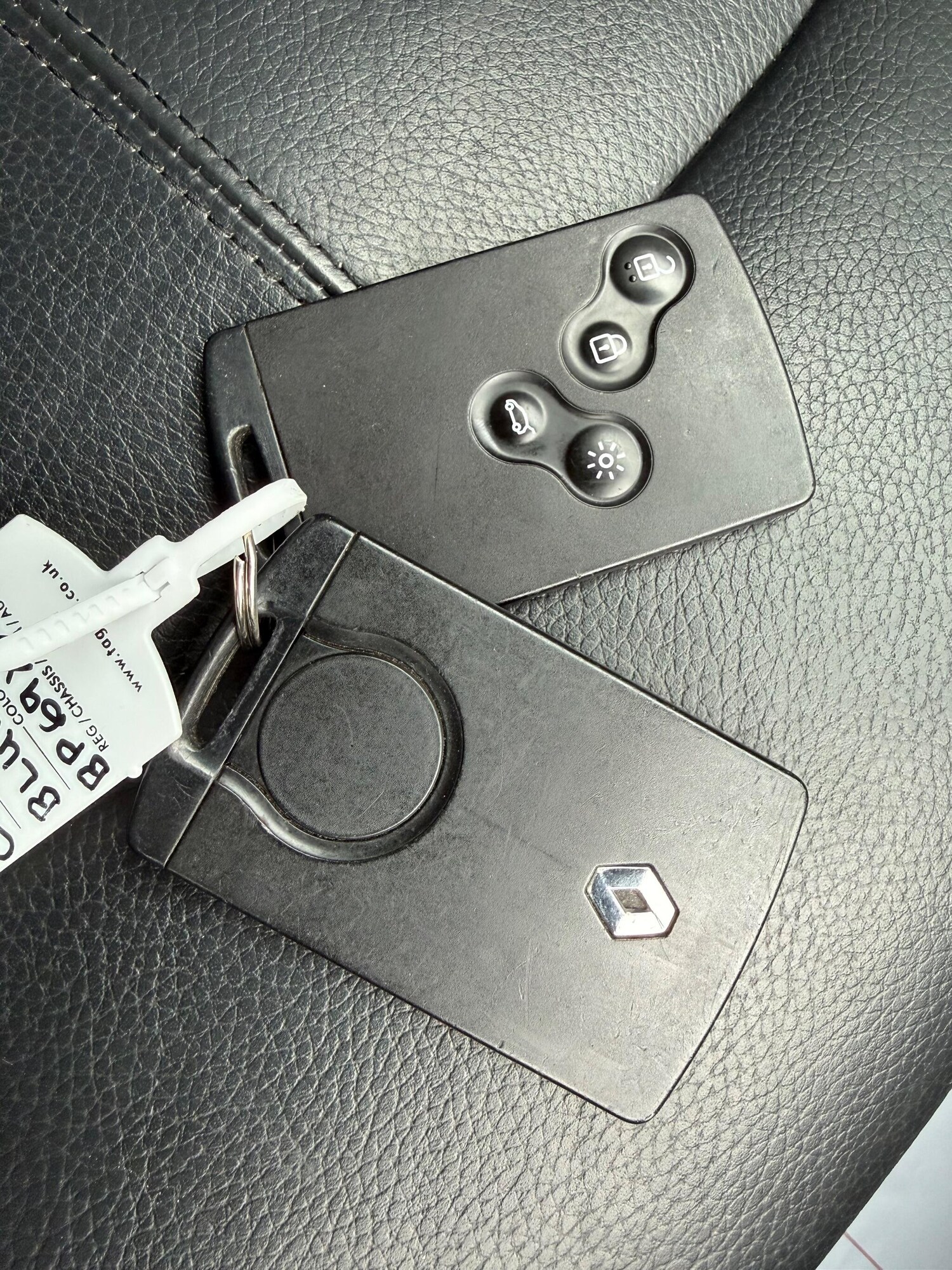 Used Renault Captur 2019 for sale - 76388352: Photo 20