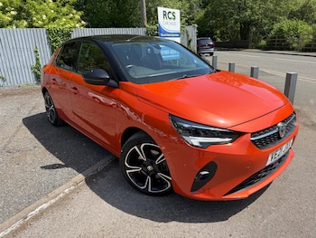 Used Vauxhall Corsa 2021 for sale - 78504250: Photo
