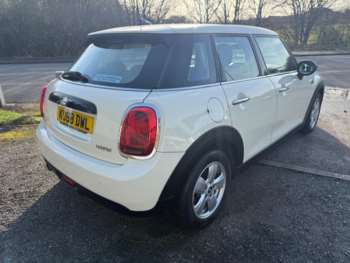 Used MINI Hatch 2018 for sale - 73486574: Photo
