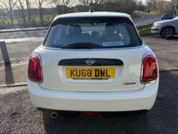 Used MINI Hatch 2018 for sale - 73486574: Photo
