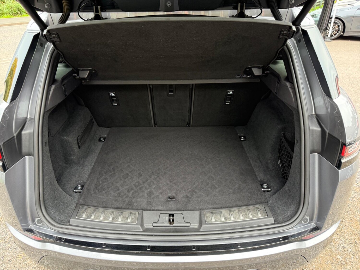 Used Land Rover Range Rover Evoque 2022 for sale - 76200807: Photo 10