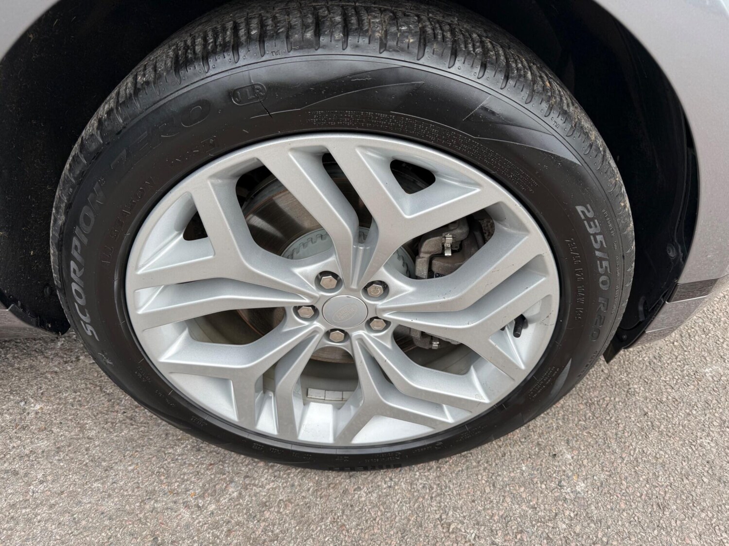 Used Land Rover Range Rover Evoque 2022 for sale - 76200807: Photo 12