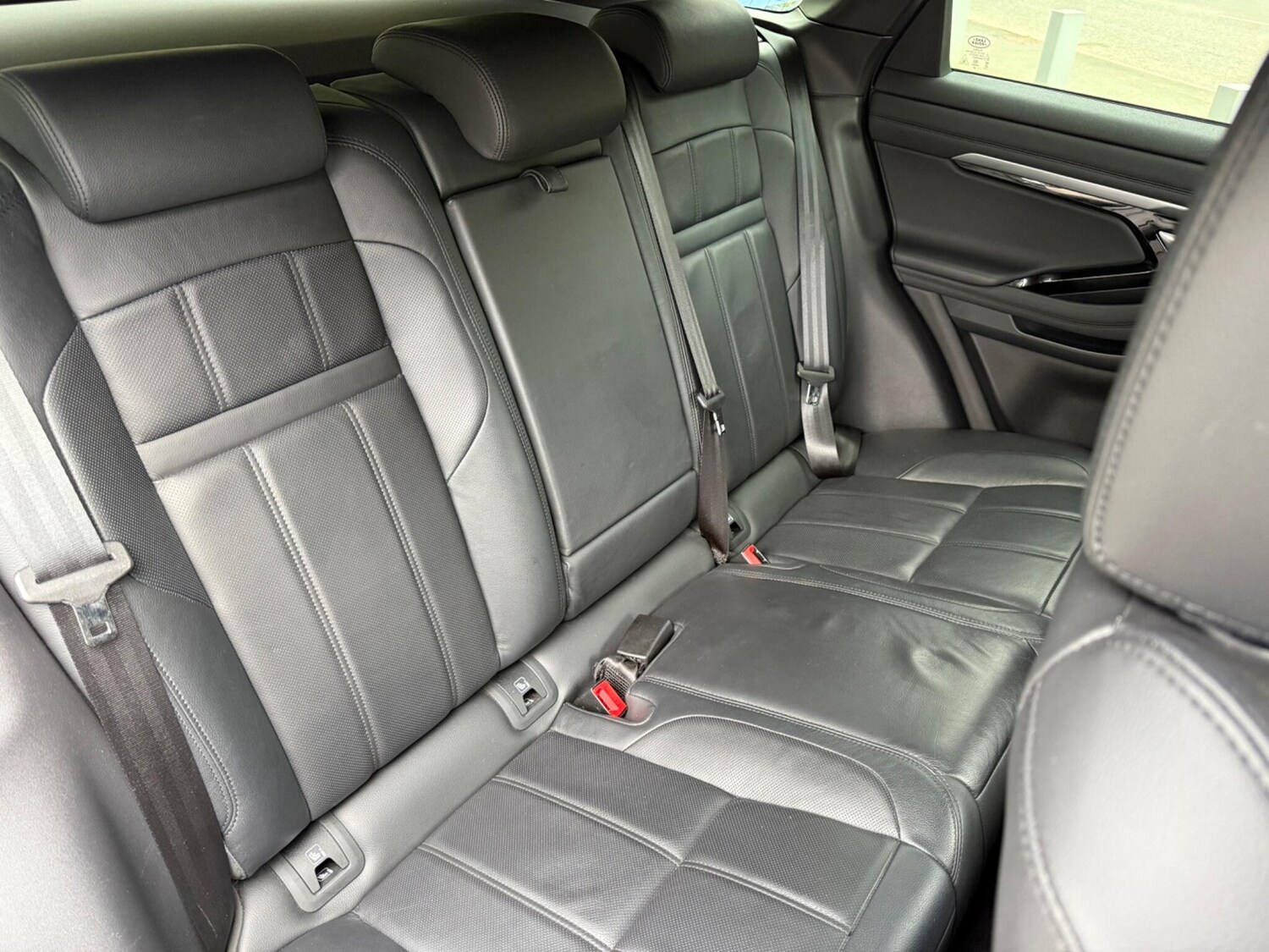 Used Land Rover Range Rover Evoque 2022 for sale - 76200807: Photo 14