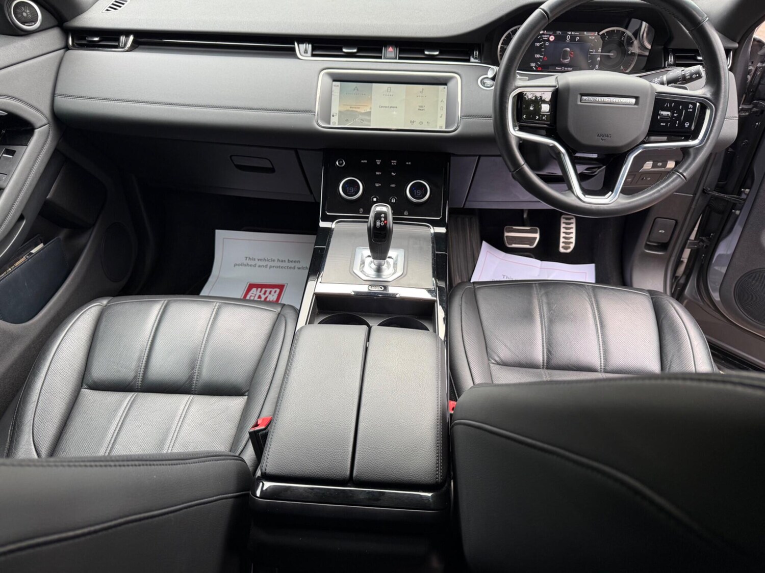 Used Land Rover Range Rover Evoque 2022 for sale - 76200807: Photo 15