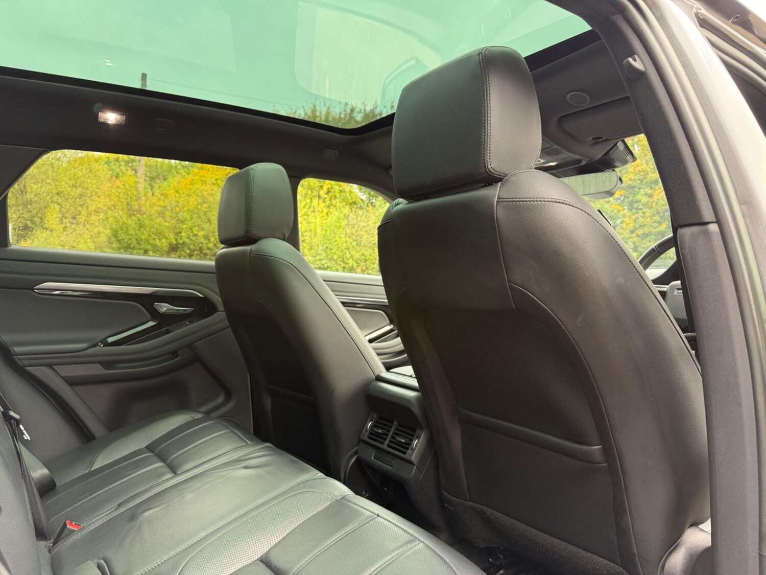 Used Land Rover Range Rover Evoque 2022 for sale - 76200807: Photo 16