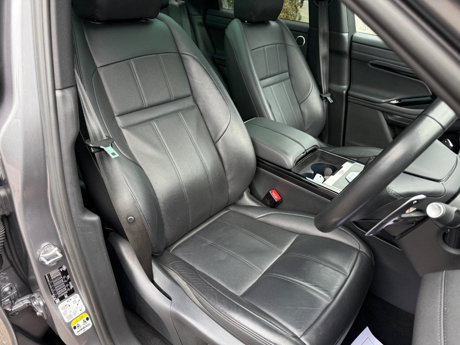 Used Land Rover Range Rover Evoque 2022 for sale - 76200807: Photo 17