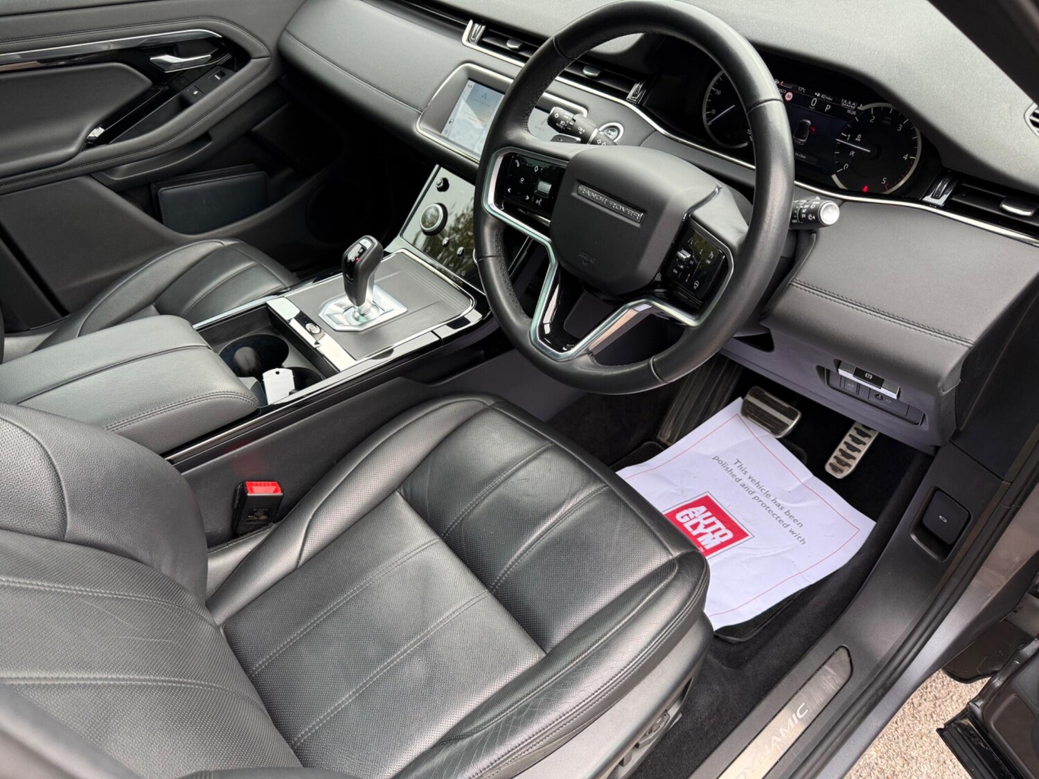 Used Land Rover Range Rover Evoque 2022 for sale - 76200807: Photo 18