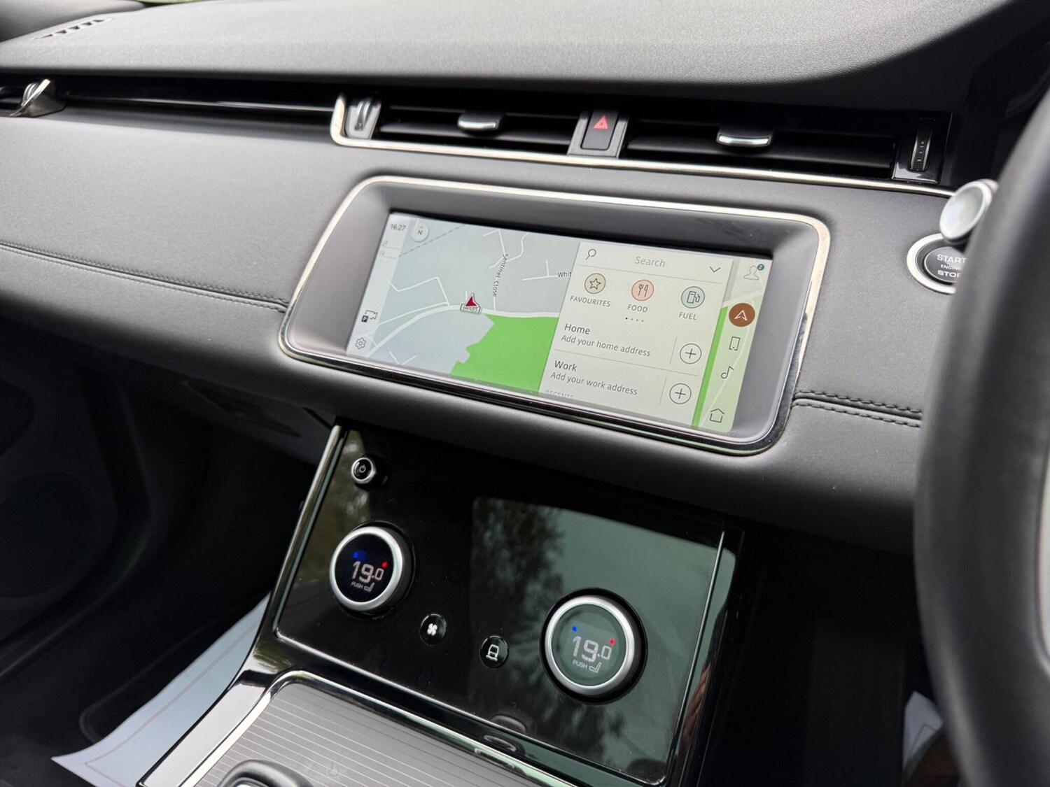 Used Land Rover Range Rover Evoque 2022 for sale - 76200807: Photo 19