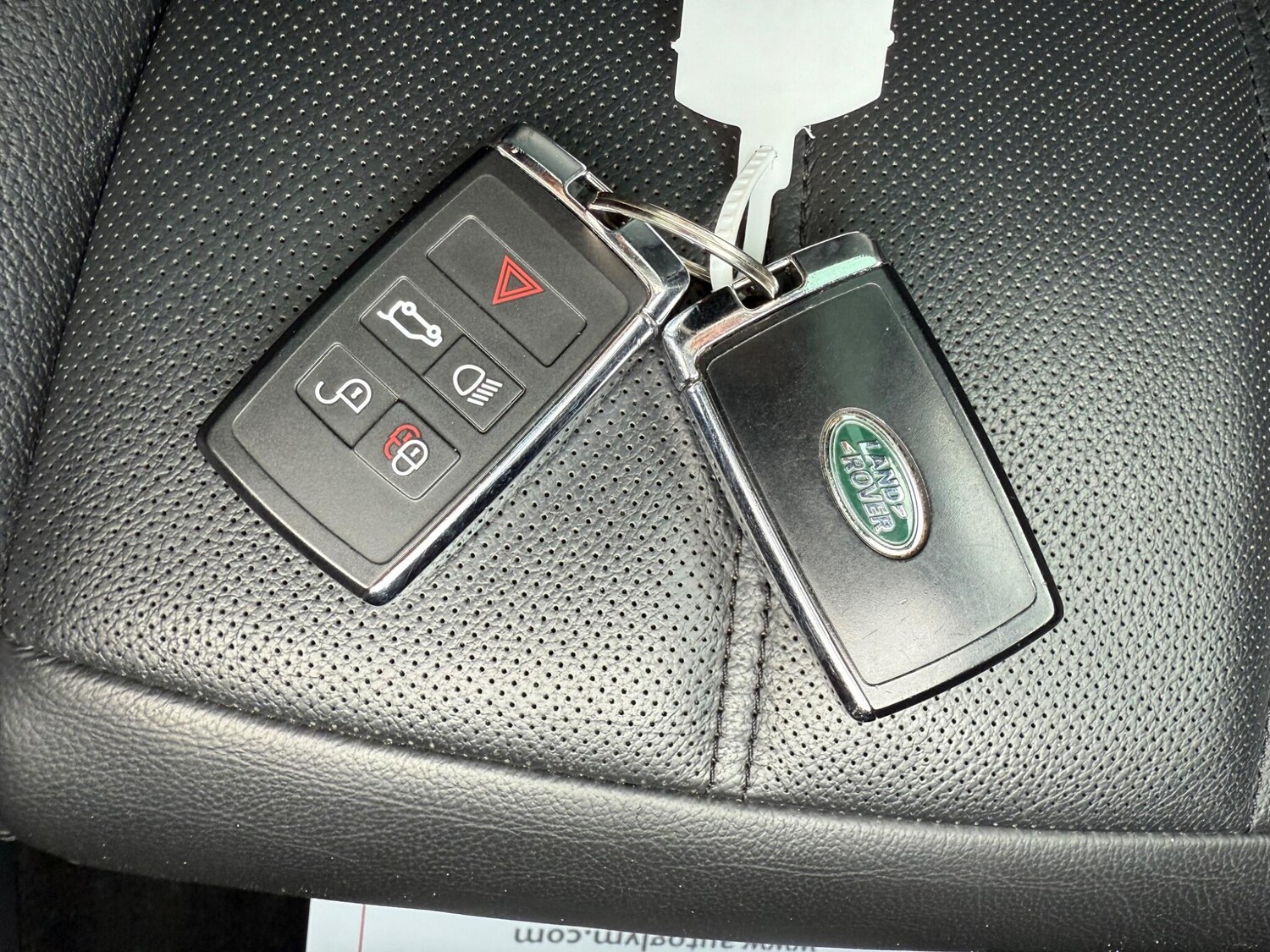 Used Land Rover Range Rover Evoque 2022 for sale - 76200807: Photo 20