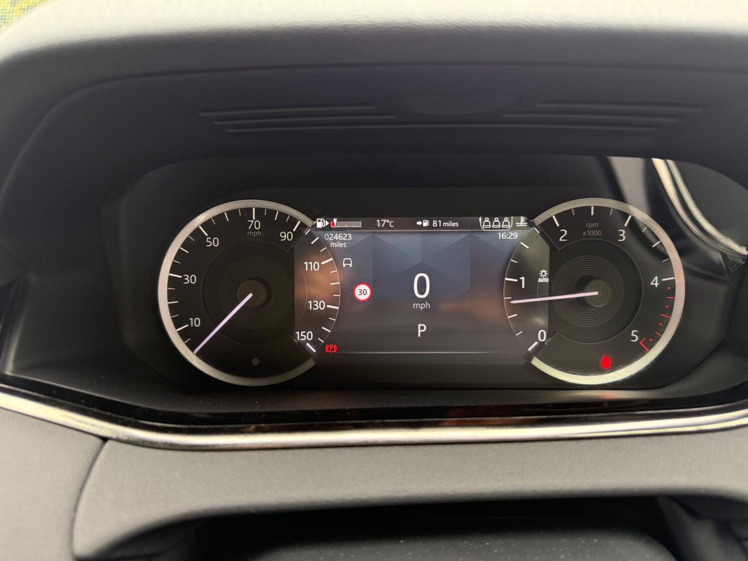 Used Land Rover Range Rover Evoque 2022 for sale - 76200807: Photo 21