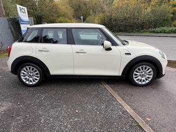 Used MINI Hatch 2014 for sale - 76389154: Photo