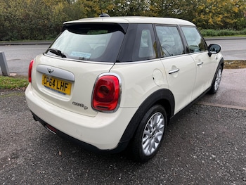 Used MINI Hatch 2014 for sale - 76389154: Photo