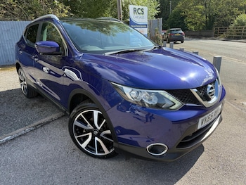 2015 (65) - 1.5 dCi Tekna 2WD Euro 6 (s/s) 5dr