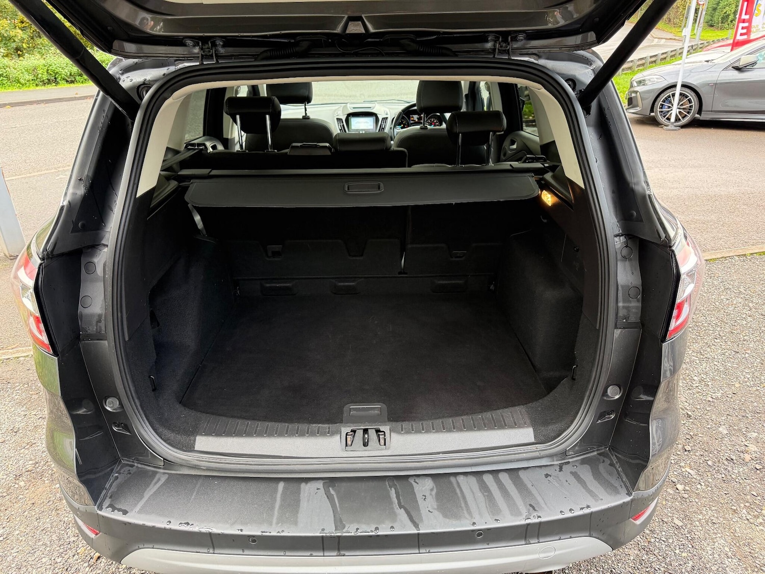 Used Ford Kuga 2018 for sale - 76371401: Photo 10