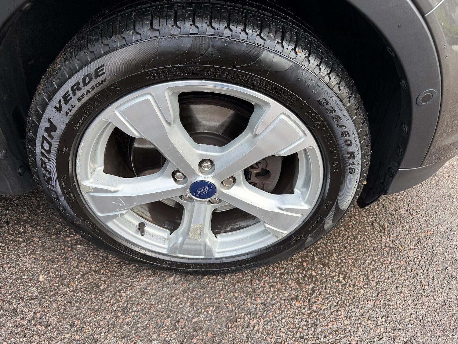 Used Ford Kuga 2018 for sale - 76371401: Photo 12