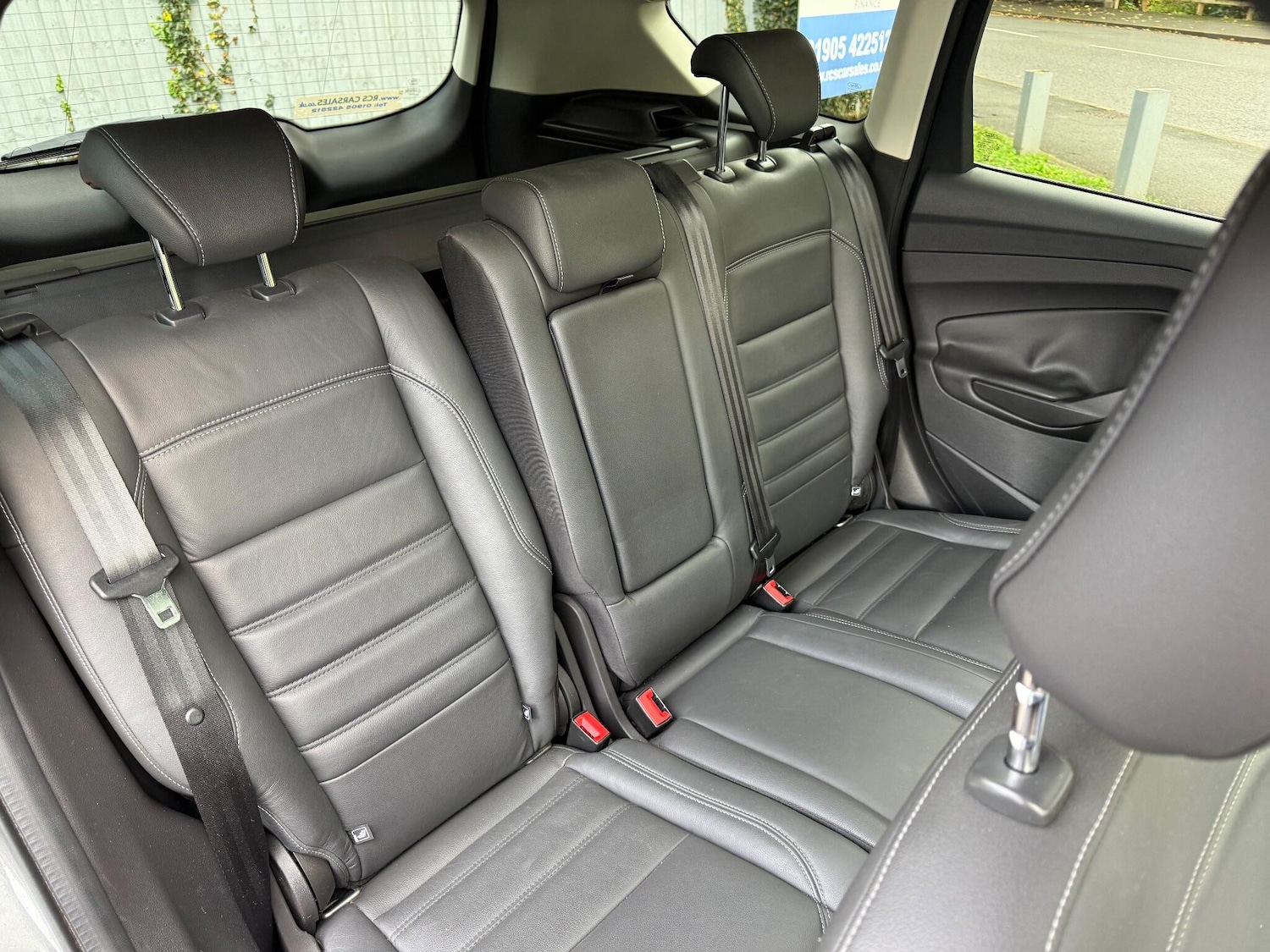 Used Ford Kuga 2018 for sale - 76371401: Photo 14