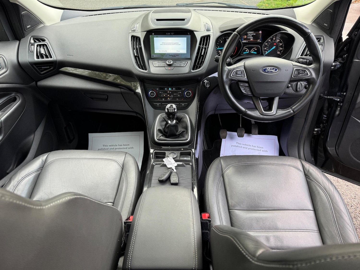 Used Ford Kuga 2018 for sale - 76371401: Photo 15