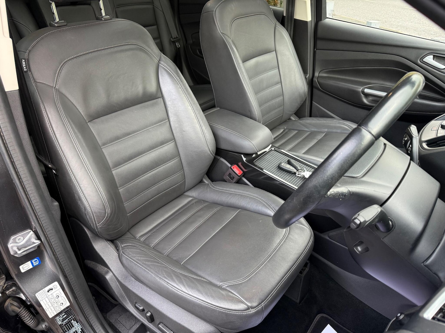 Used Ford Kuga 2018 for sale - 76371401: Photo 17