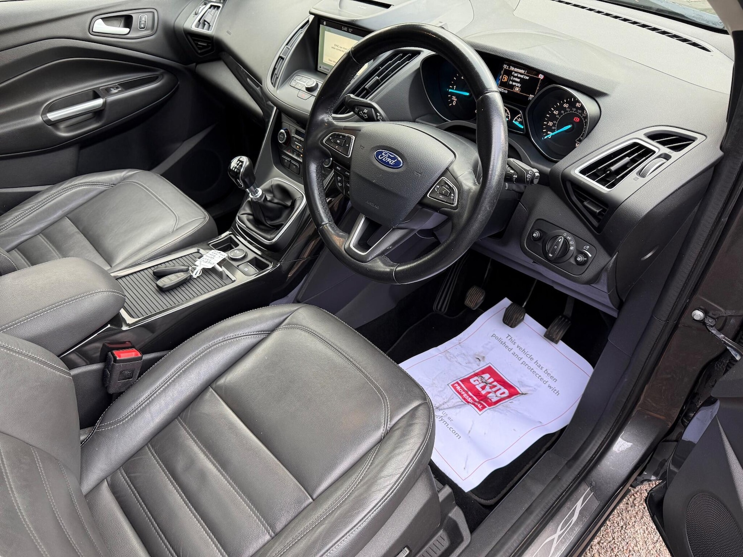 Used Ford Kuga 2018 for sale - 76371401: Photo 18