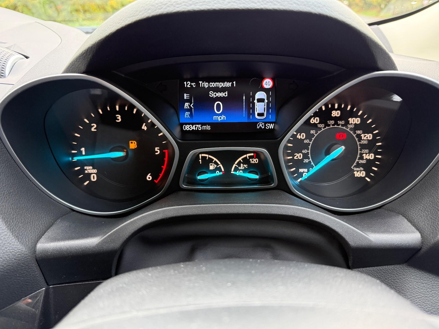 Used Ford Kuga 2018 for sale - 76371401: Photo 19