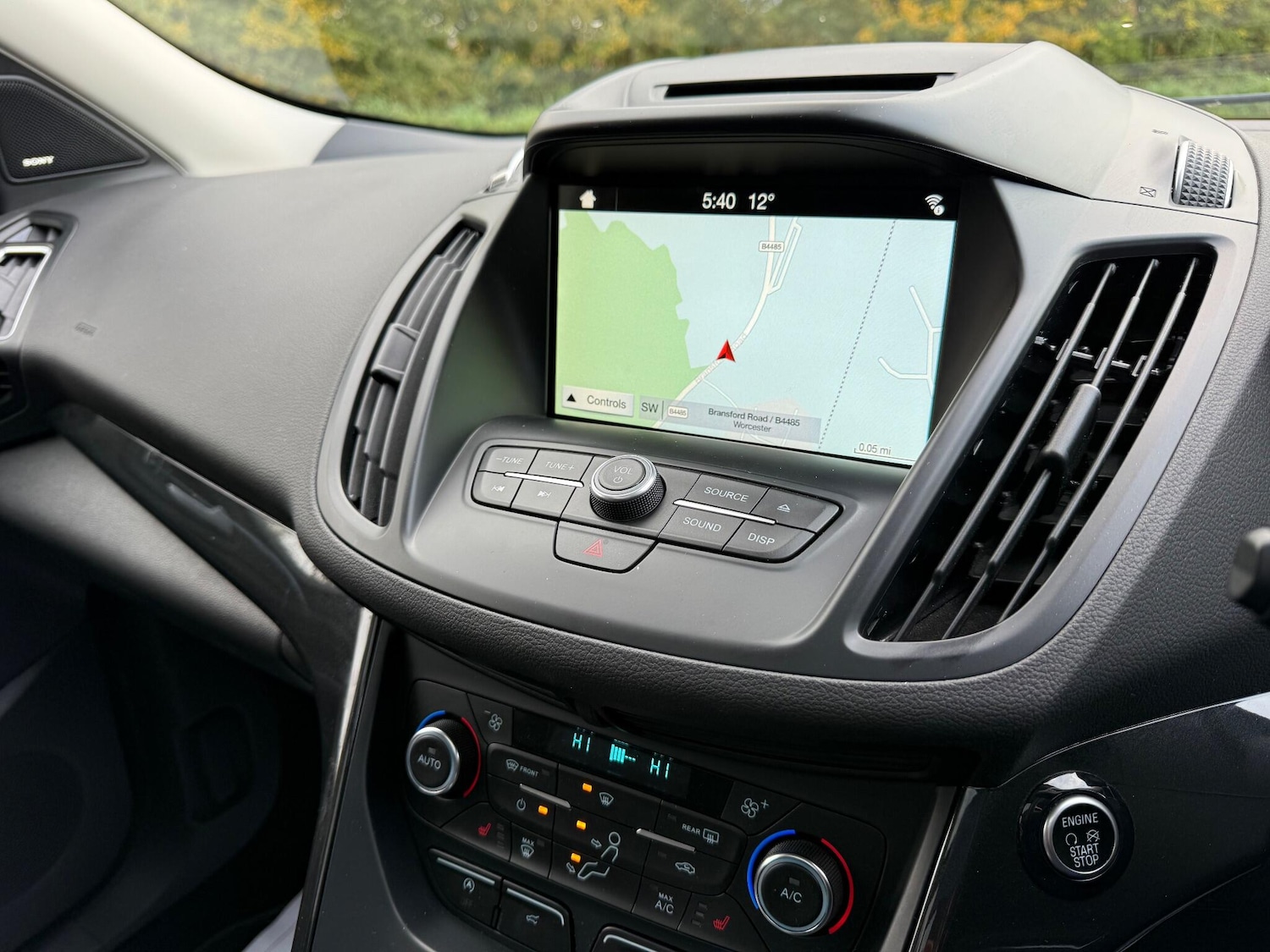 Used Ford Kuga 2018 for sale - 76371401: Photo 20