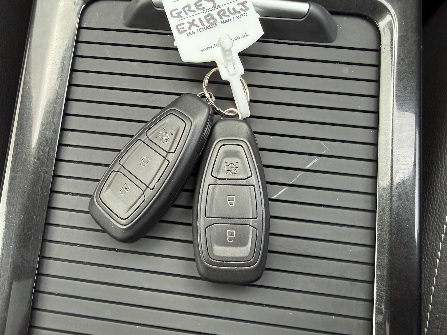 Used Ford Kuga 2018 for sale - 76371401: Photo 21