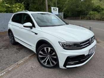 2020 (20) - 2.0 TDI R-Line Tech Euro 6 (s/s) 5dr